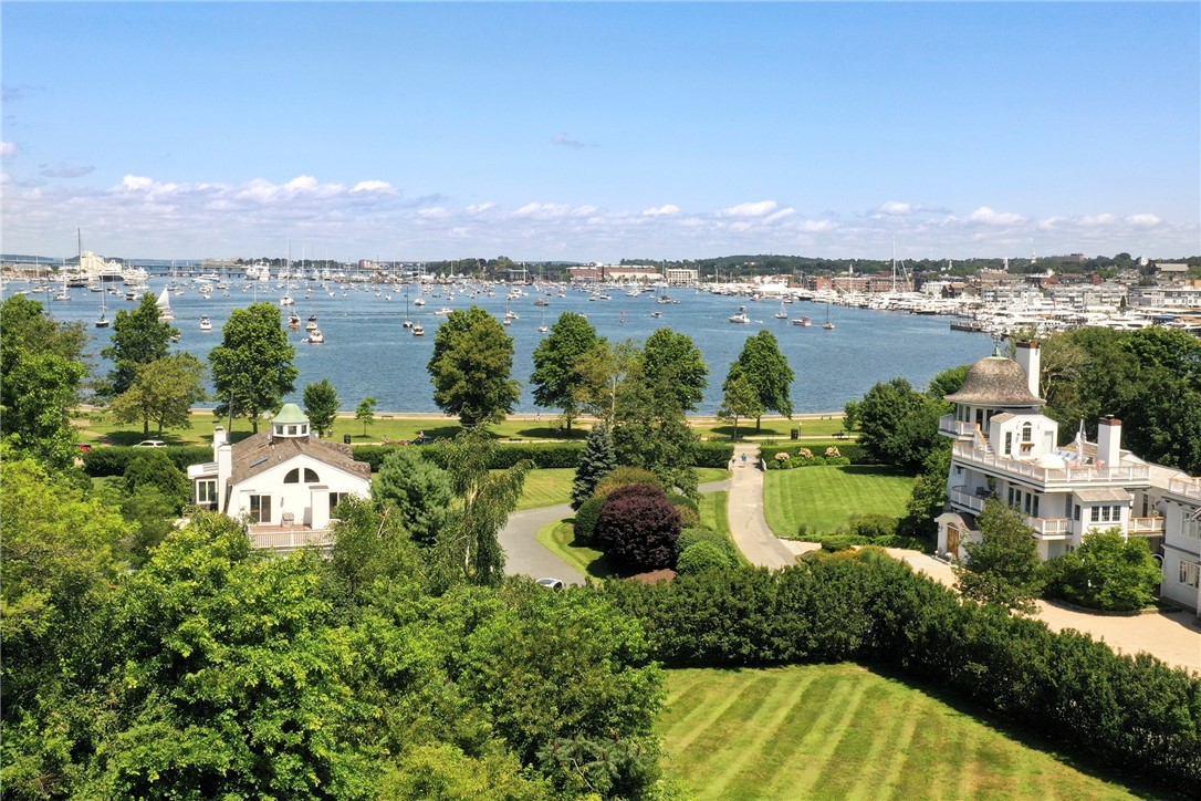 3 Harbor View Drive
