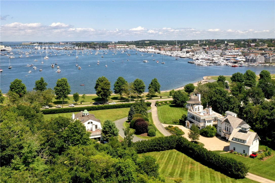 3 Harbor View Drive