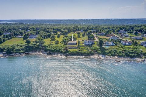 727 Boston Neck Road Narragansett RI 02882