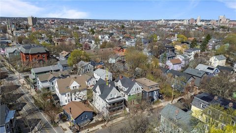95 97 Hudson Street Providence RI 02909