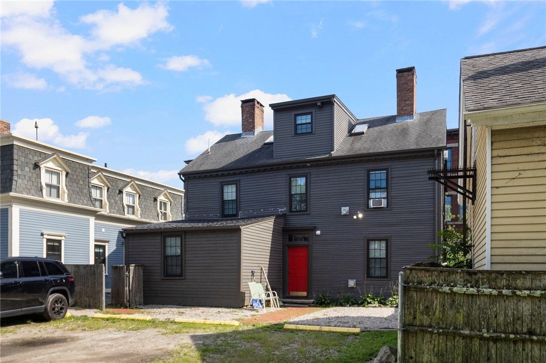 74 John Street