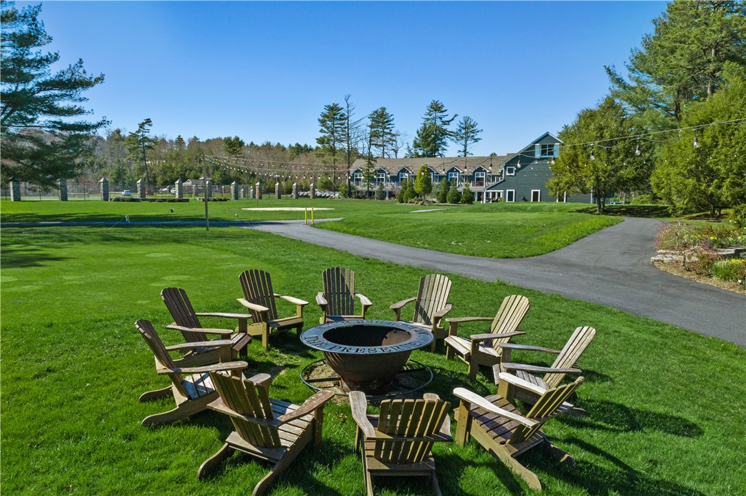 7 A Fern Ridge