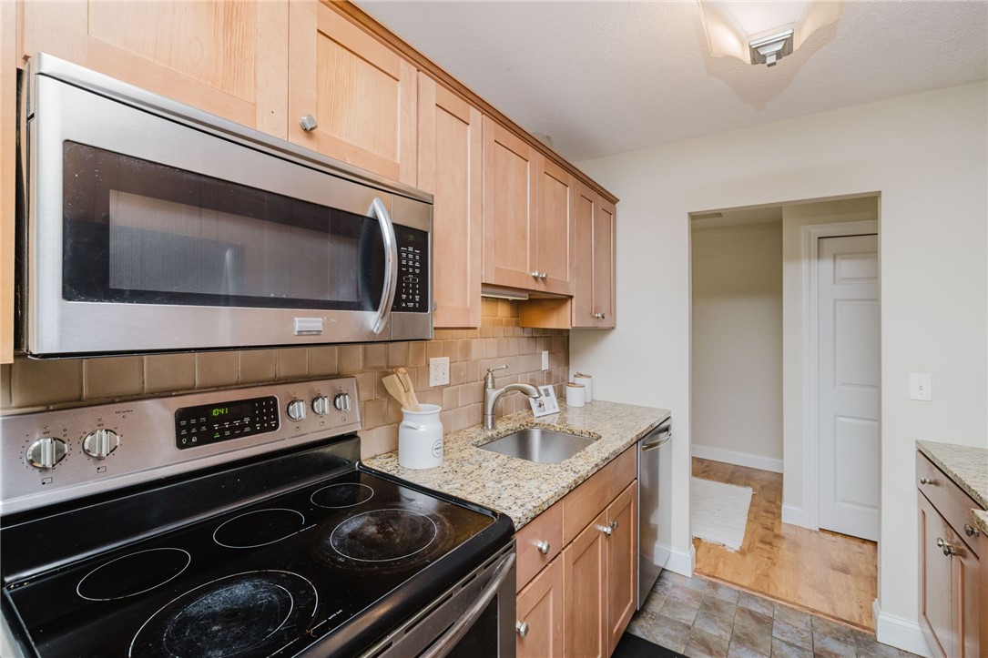 25 Bullocks Poing Avenue 3A