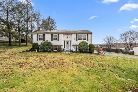 328 New London Avenue West Warwick RI 02893