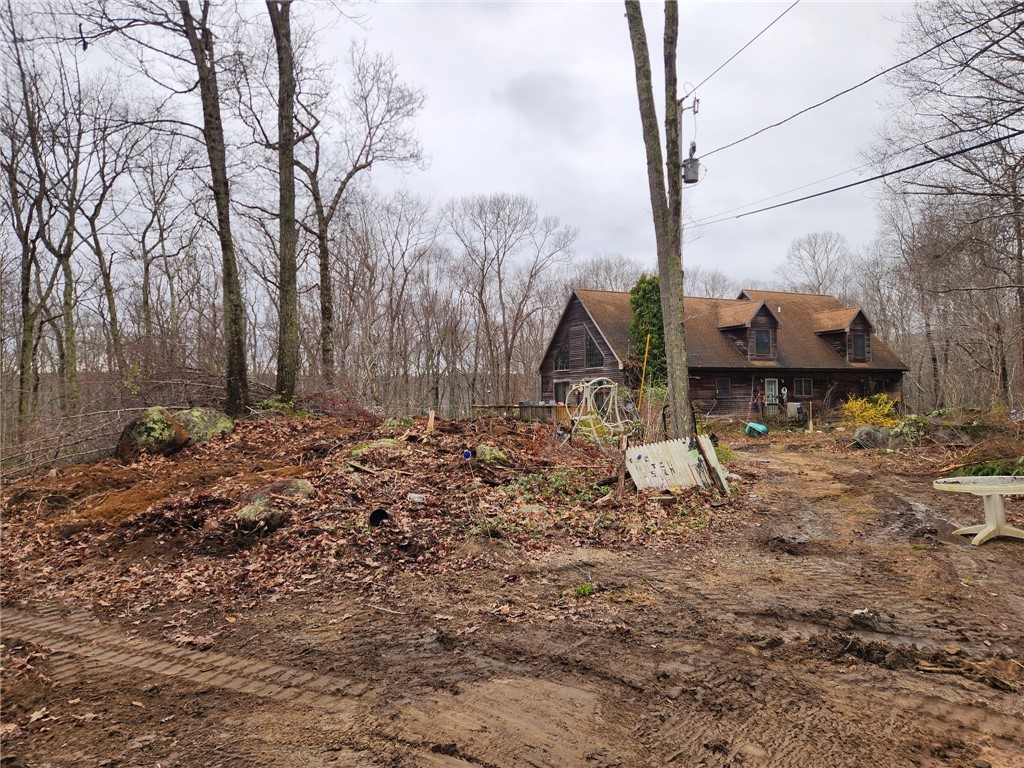74 Blue Pond Trail