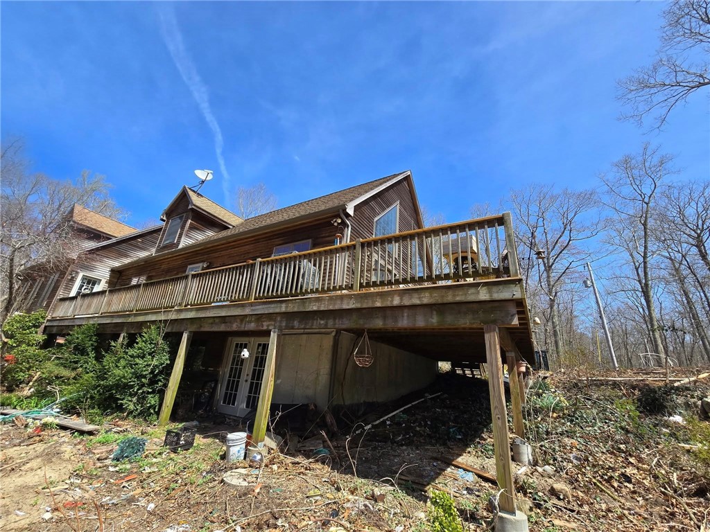 74 Blue Pond Trail