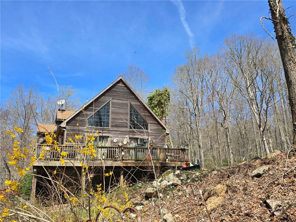 74 Blue Pond Trail