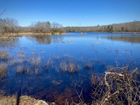 74 Blue Pond Trail Hopkinton RI 02832