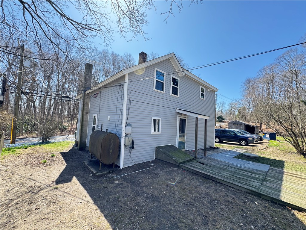 965 Main Street