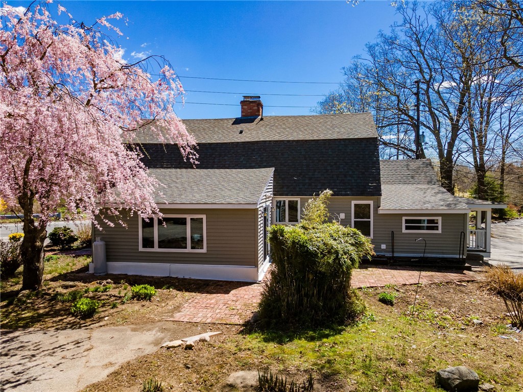 182 HINES Road
