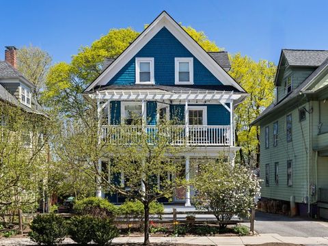 143 Ivy Street Providence RI 02906