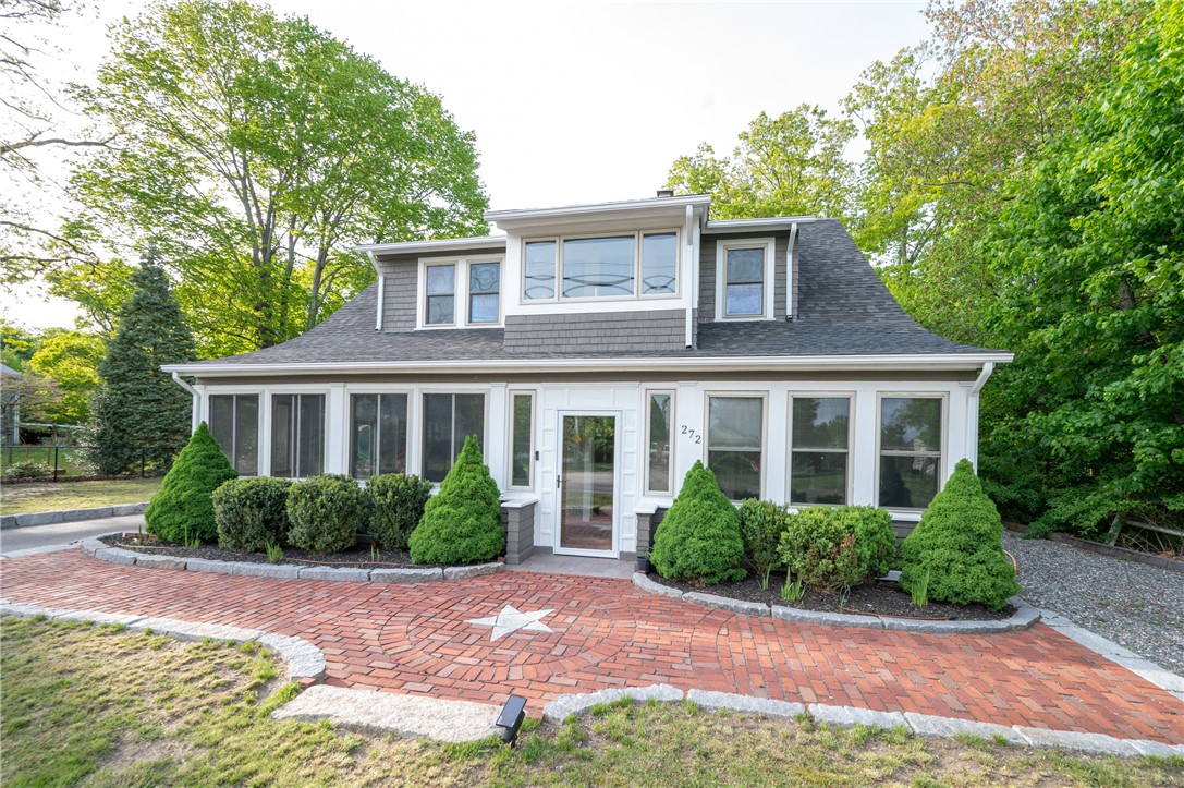272 County Street