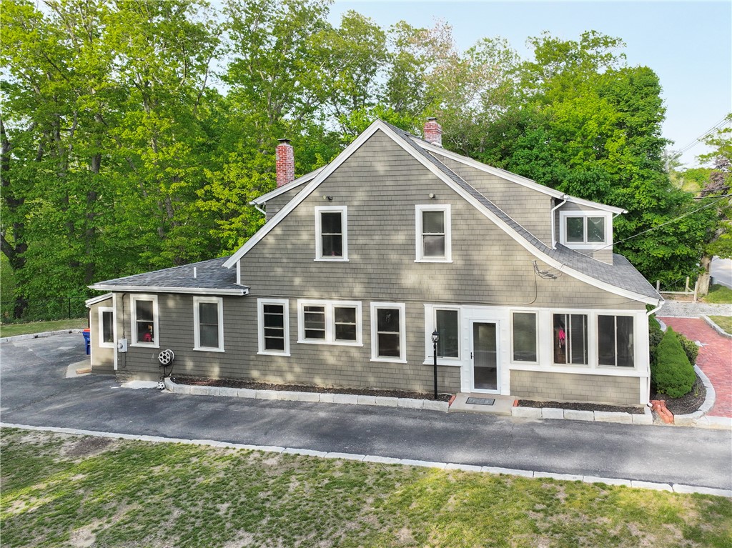 272 County Street