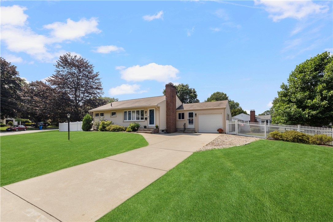 96 Redwood Drive
