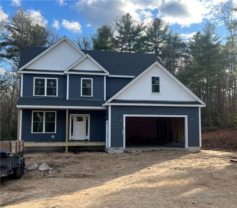 10 ELAINE Drive Hopkinton RI 02832