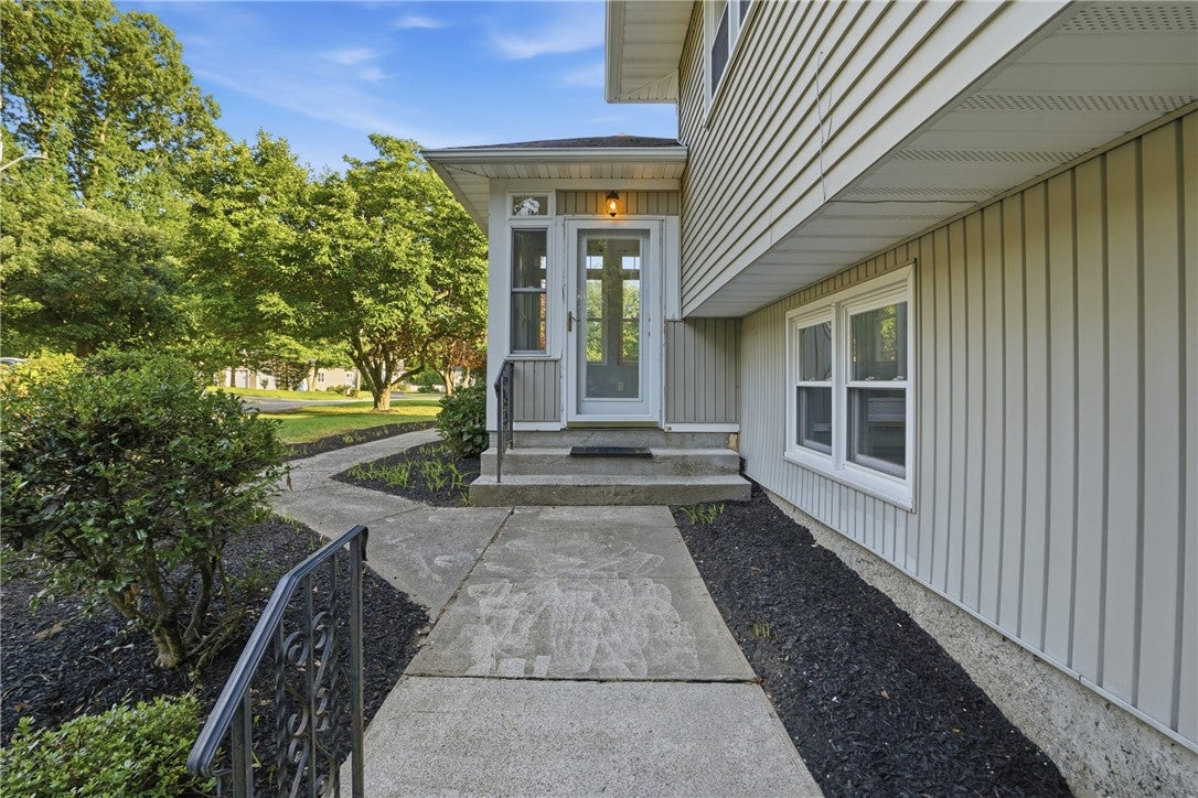 285 Angell Road