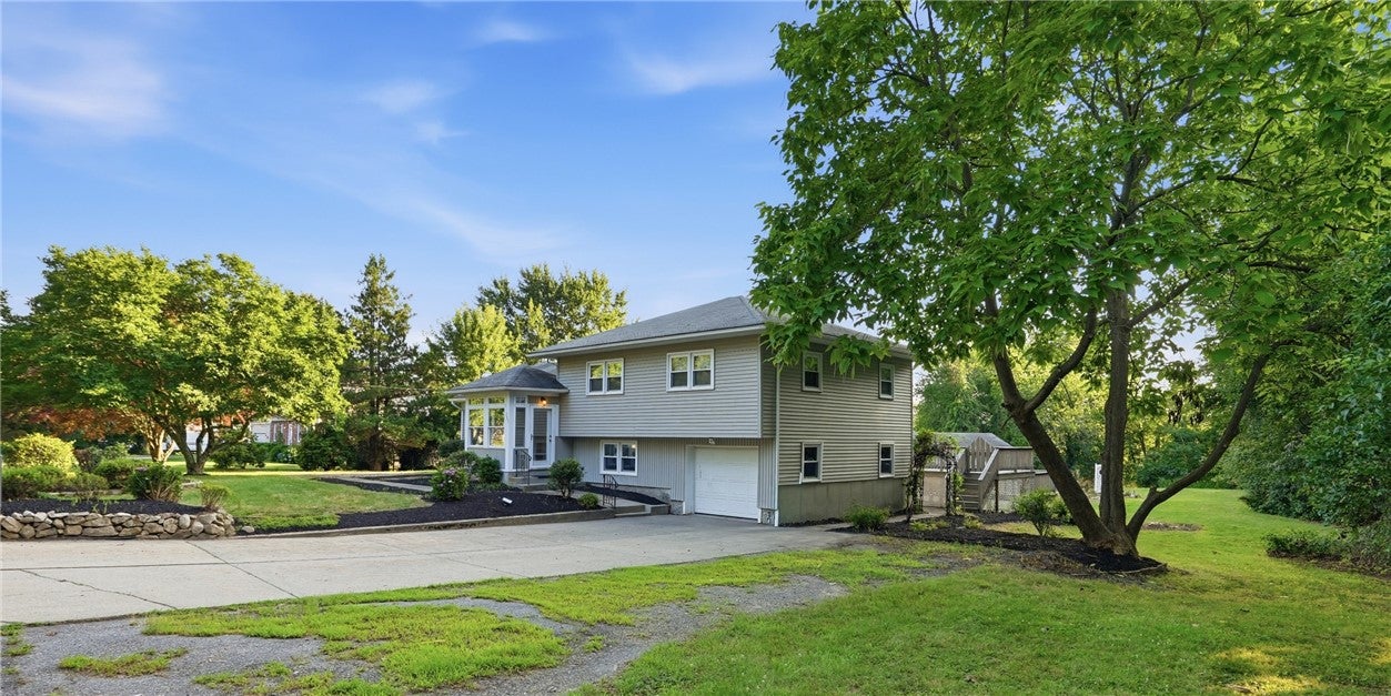 285 Angell Road