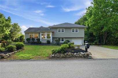 285 Angell Road Lincoln RI 02865