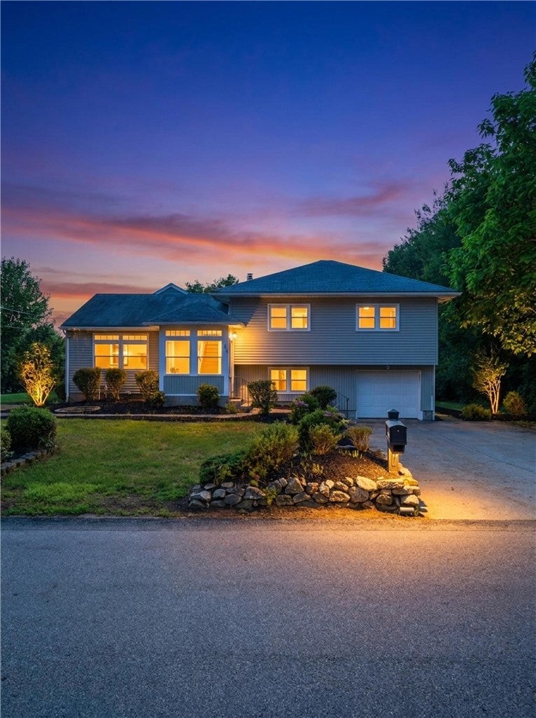 285 Angell Road
