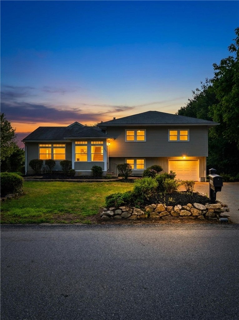 285 Angell Road
