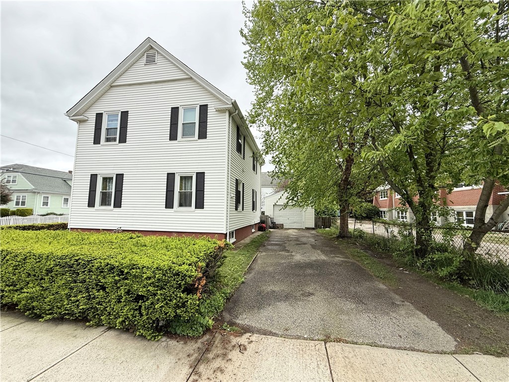 266 Auburn Street