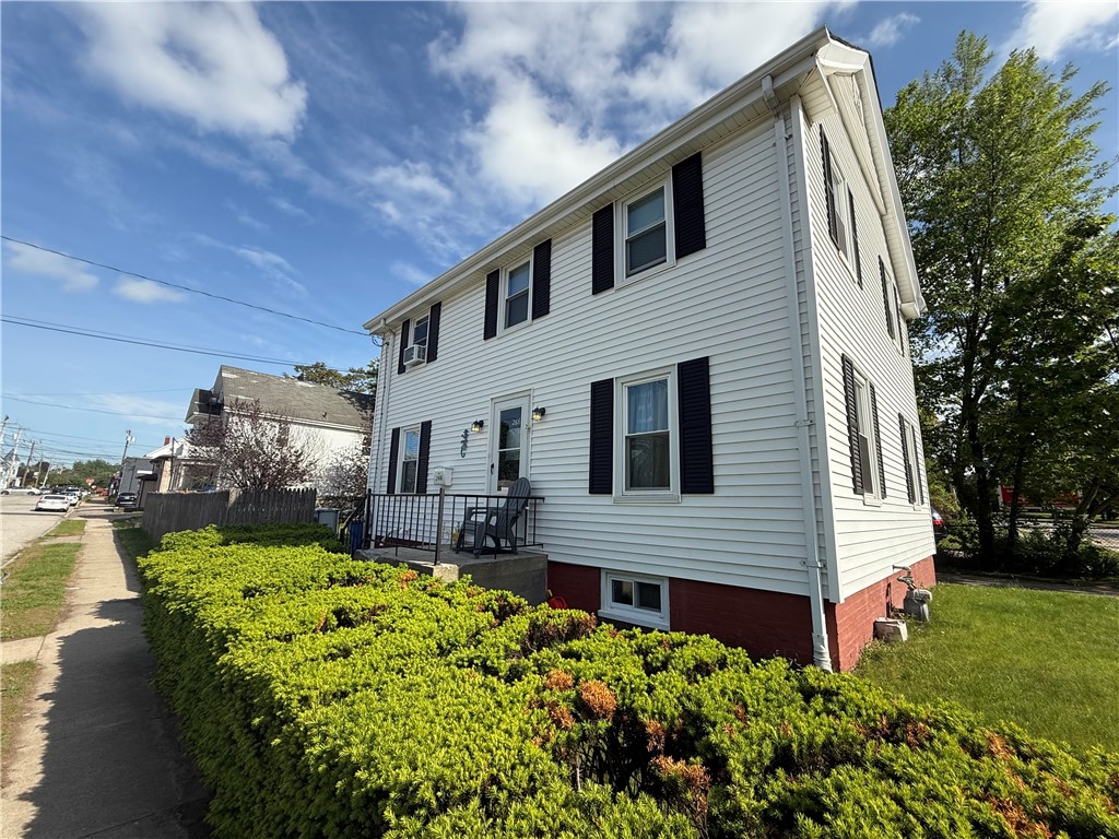 266 Auburn Street