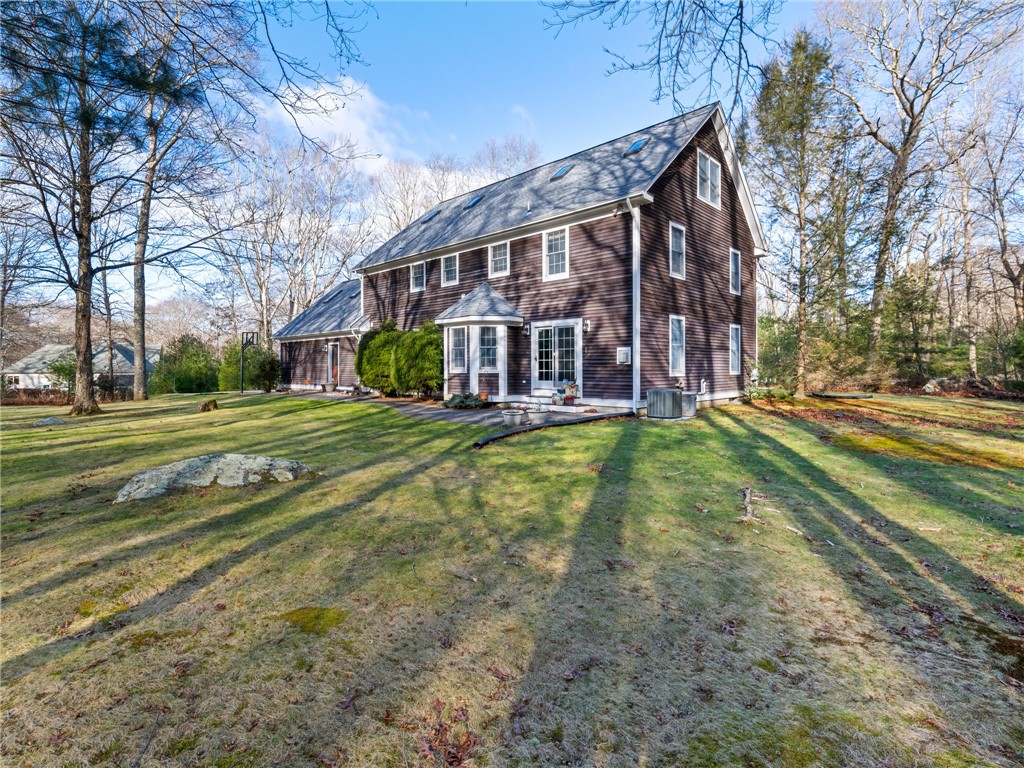 44 Azalea Avenue