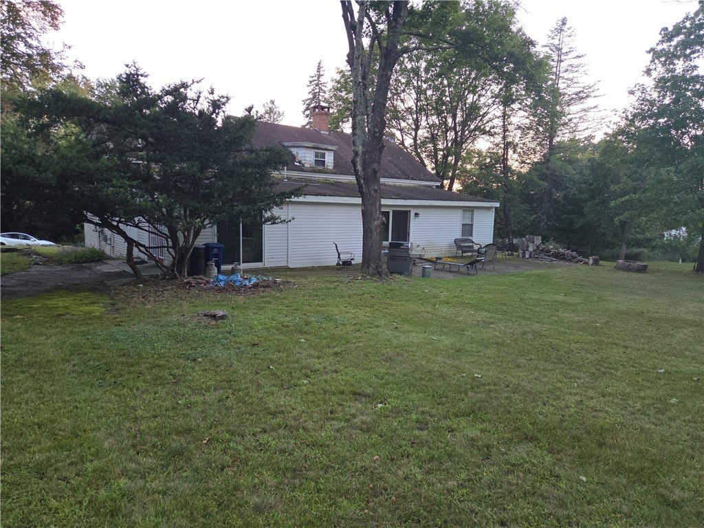 5 Pine Hill Road