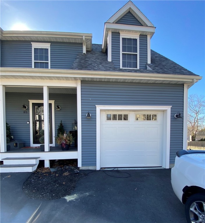 85 Charlestown Avenue