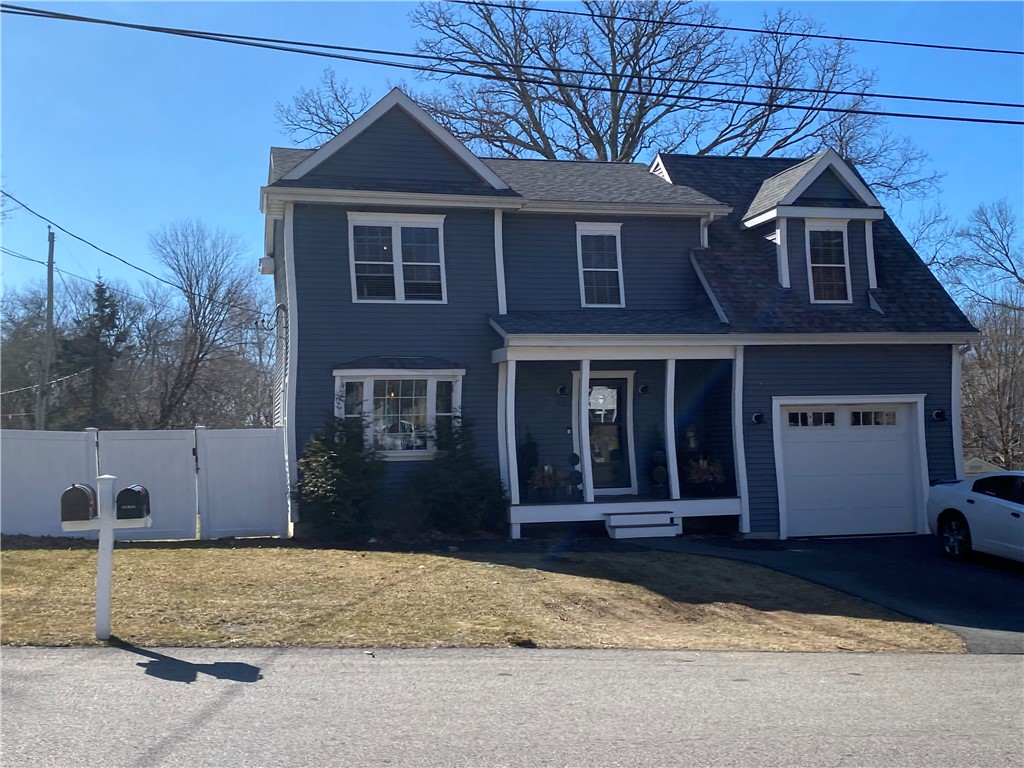 85 Charlestown Avenue