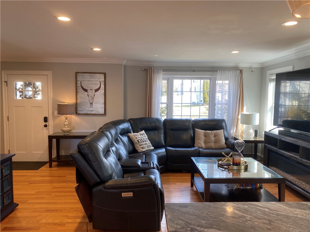 85 Charlestown Avenue