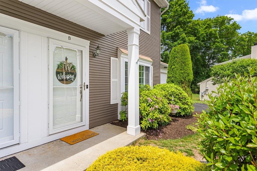 7 Eagle Run B