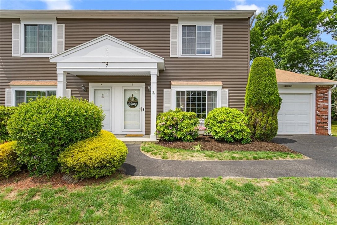7 Eagle Run B
