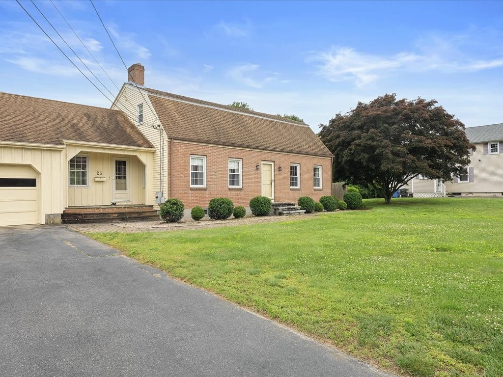 25 Bellevue Avenue