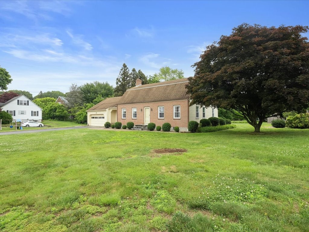 25 Bellevue Avenue