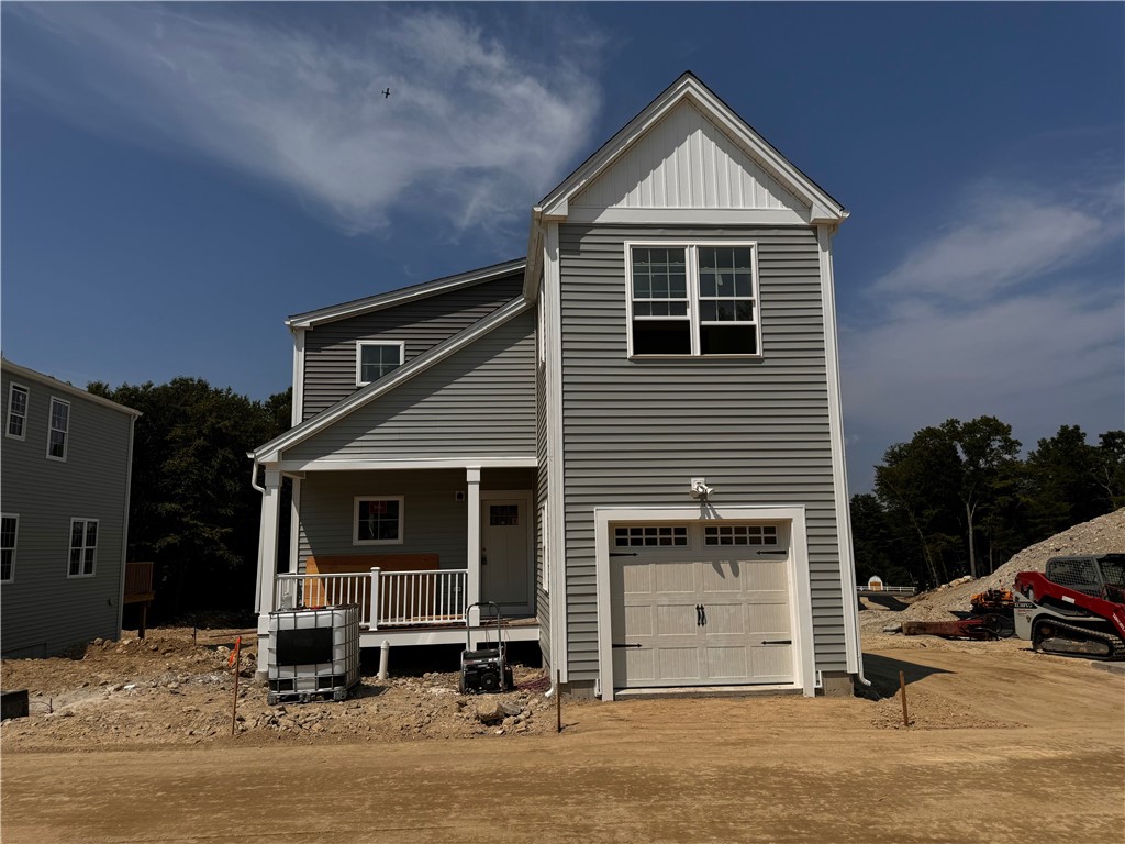 View Smithfield, RI 02917 property