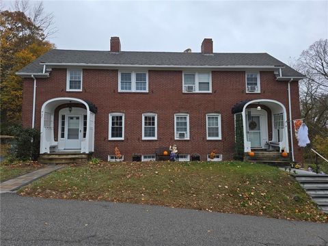 7 Goddard Street 9 Scituate RI 02831