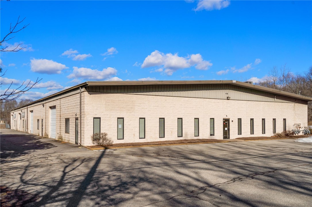 46 Warwick Industrial Drive