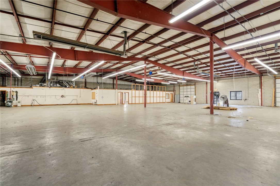 46 Warwick Industrial Drive