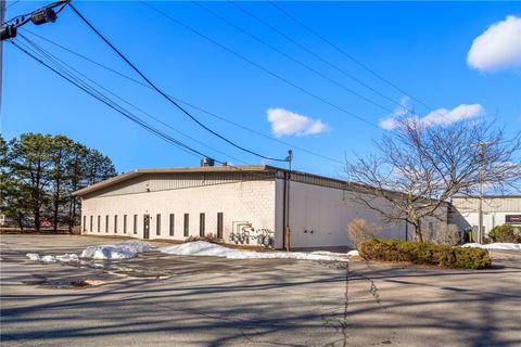 46 Warwick Industrial Drive Warwick RI 02886