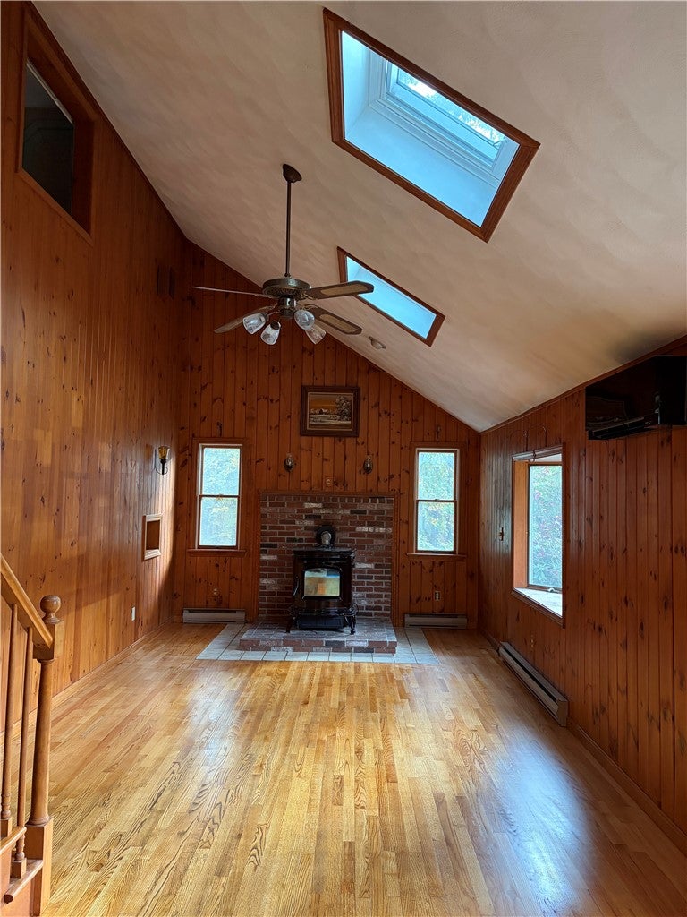 67 Mountaindale Road