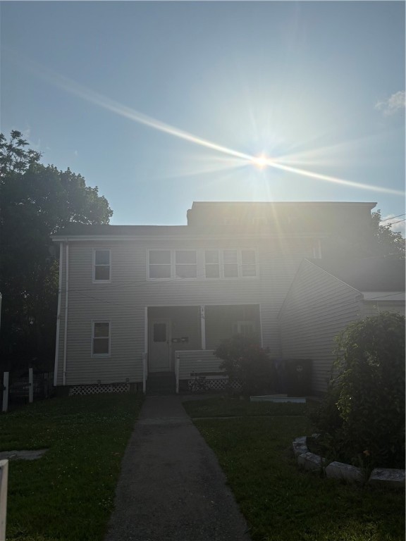 34 Lewis Street