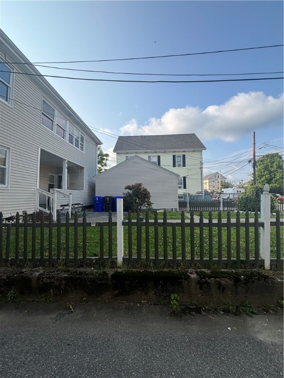 34 Lewis Street