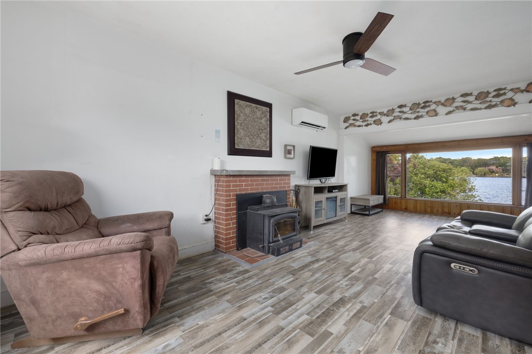 432 Lake Shore Drive