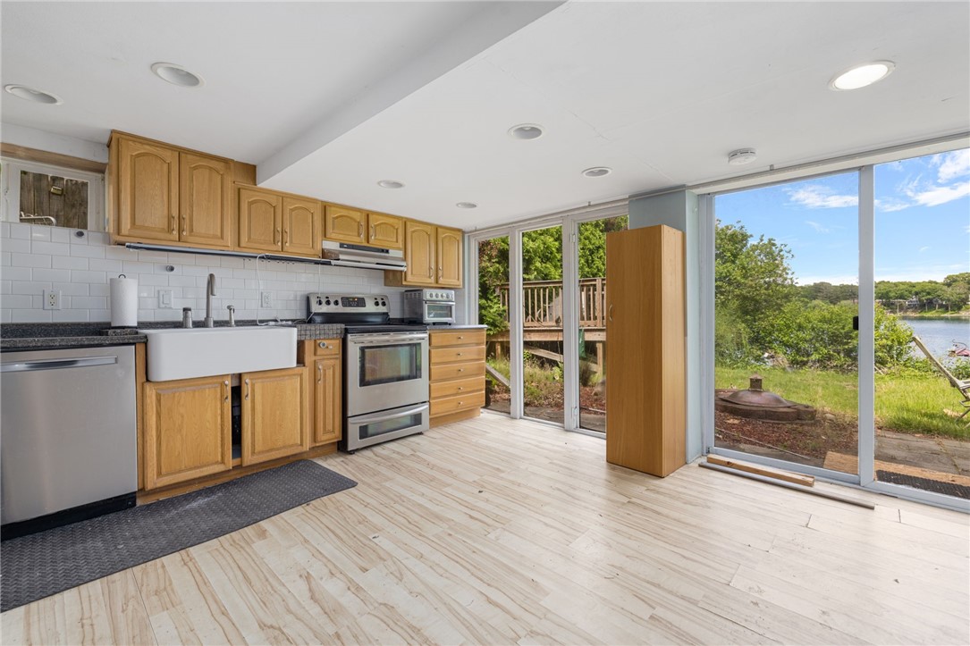 432 Lake Shore Drive