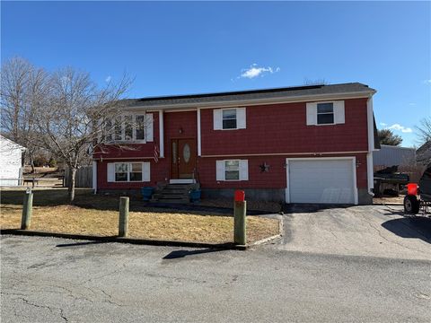 12 Tero Drive Coventry RI 02816