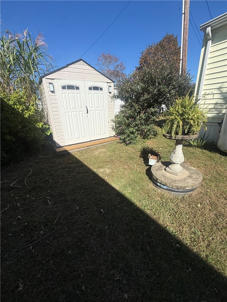 8 Krzak Road B