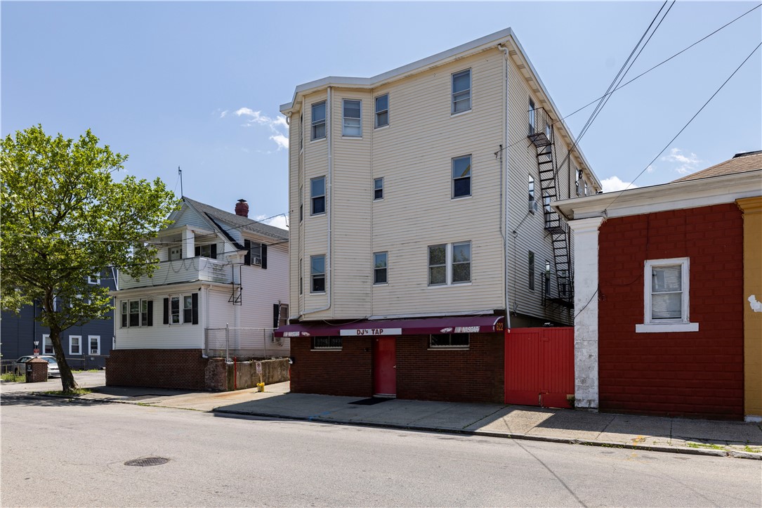622 Union Avenue