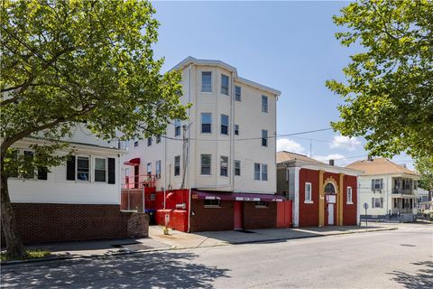622 Union Avenue Providence RI 02909