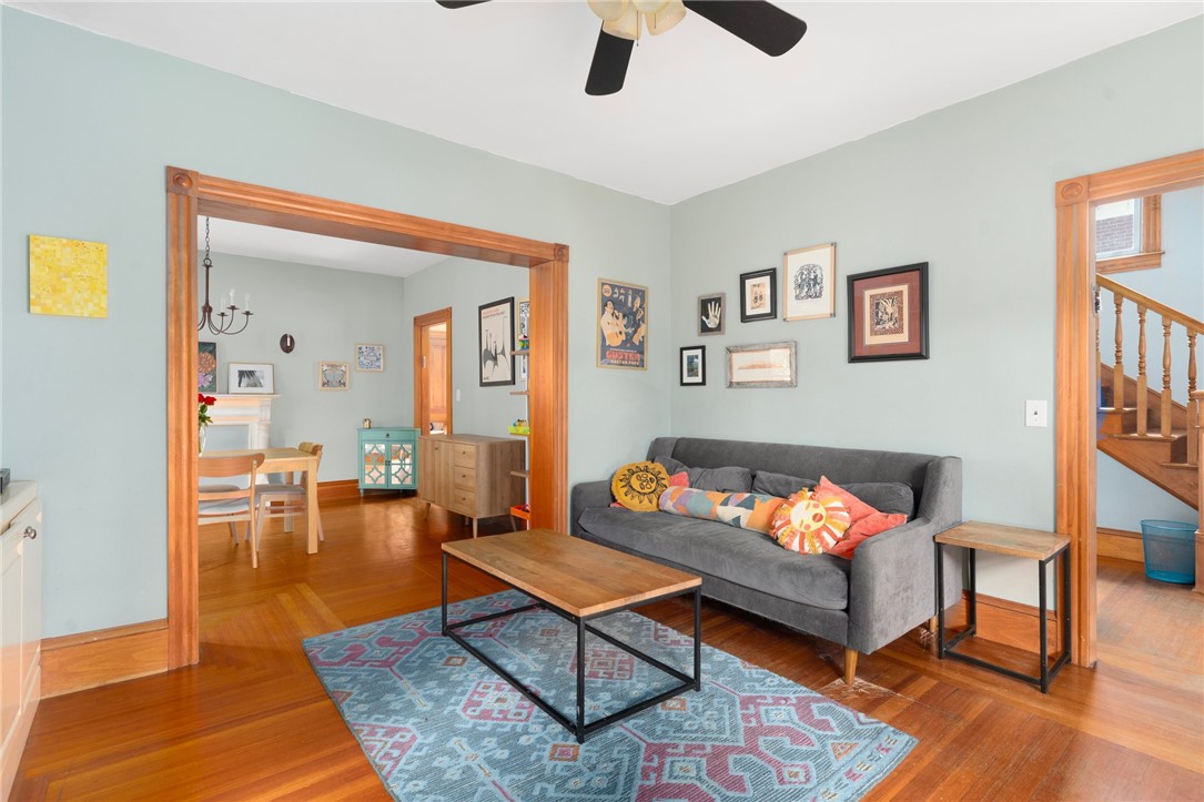 300 Rochambeau Avenue